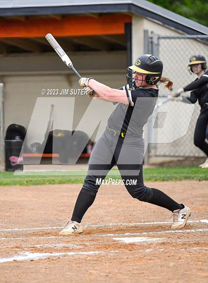 Thumbnail 3 in Smithville vs Giddings photogallery.