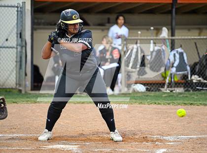 Thumbnail 1 in Smithville vs Giddings photogallery.