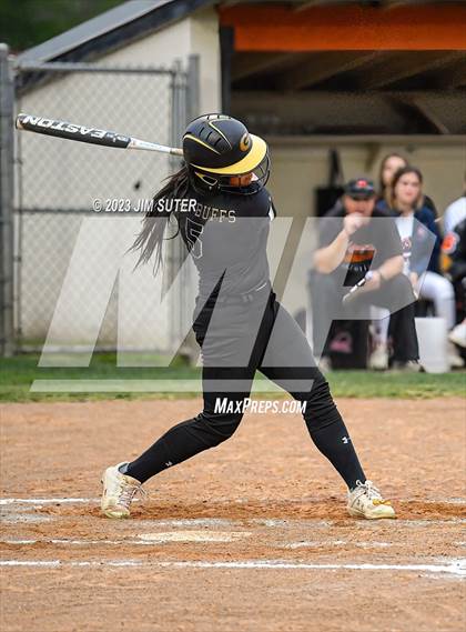 Thumbnail 1 in Smithville vs Giddings photogallery.