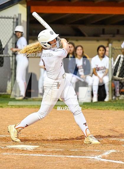 Thumbnail 2 in Smithville vs Giddings photogallery.