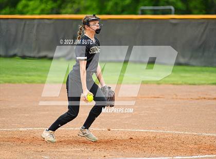 Thumbnail 3 in Smithville vs Giddings photogallery.
