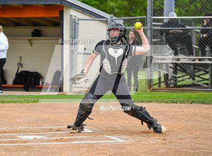 Thumbnail 2 in Smithville vs Giddings photogallery.