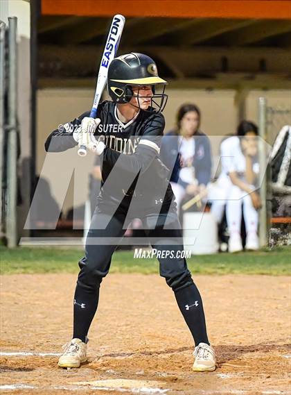 Thumbnail 3 in Smithville vs Giddings photogallery.