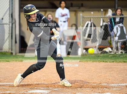 Thumbnail 3 in Smithville vs Giddings photogallery.