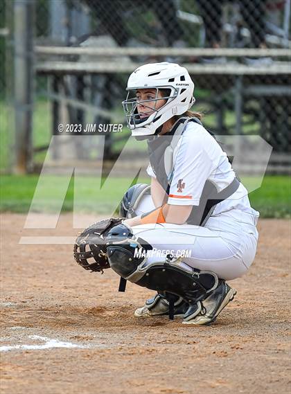 Thumbnail 2 in Smithville vs Giddings photogallery.