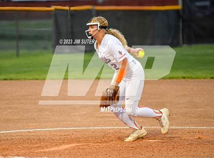 Thumbnail 3 in Smithville vs Giddings photogallery.