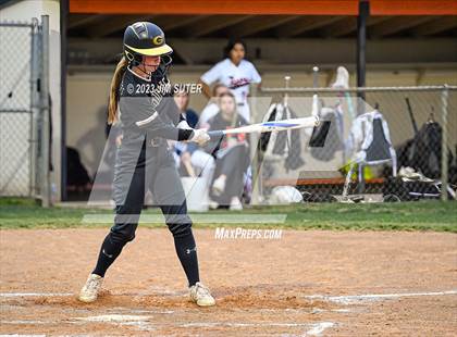 Thumbnail 3 in Smithville vs Giddings photogallery.