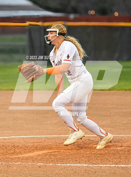 Thumbnail 3 in Smithville vs Giddings photogallery.