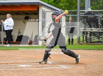 Thumbnail 3 in Smithville vs Giddings photogallery.
