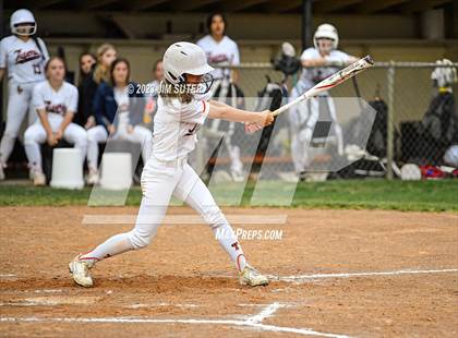Thumbnail 2 in Smithville vs Giddings photogallery.