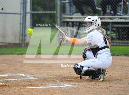 Thumbnail 3 in Smithville vs Giddings photogallery.