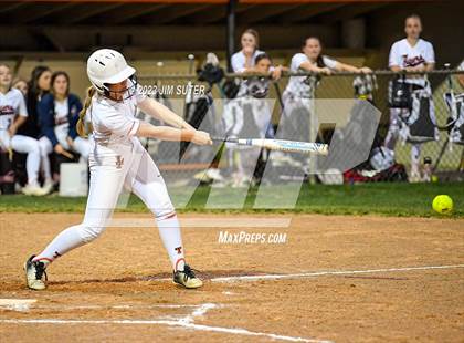 Thumbnail 2 in Smithville vs Giddings photogallery.