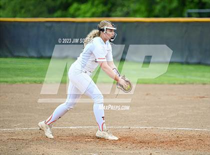 Thumbnail 3 in Smithville vs Giddings photogallery.