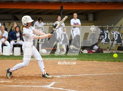 Thumbnail 2 in Smithville vs Giddings photogallery.