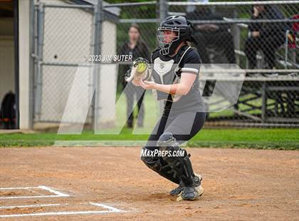 Thumbnail 2 in Smithville vs Giddings photogallery.