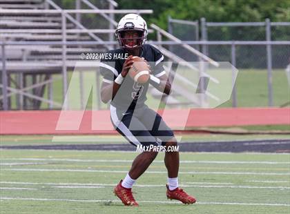Thumbnail 2 in Gentry vs Louisville (Spring Game) photogallery.