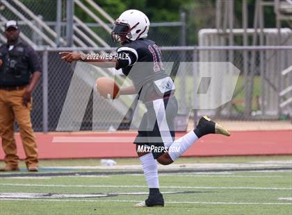 Thumbnail 1 in Gentry vs Louisville (Spring Game) photogallery.