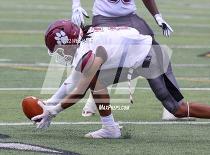 Thumbnail 1 in Gentry vs Louisville (Spring Game) photogallery.