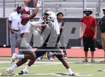 Thumbnail 1 in Gentry vs Louisville (Spring Game) photogallery.