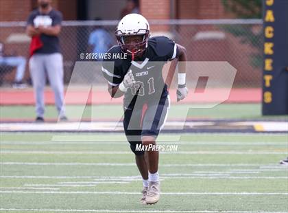 Thumbnail 3 in Gentry vs Louisville (Spring Game) photogallery.