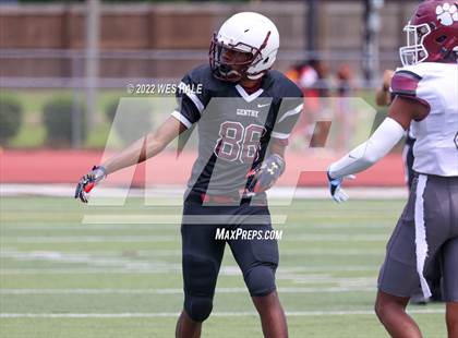 Thumbnail 3 in Gentry vs Louisville (Spring Game) photogallery.