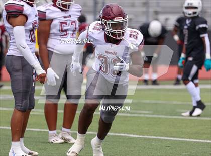 Thumbnail 2 in Gentry vs Louisville (Spring Game) photogallery.