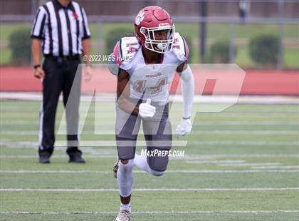 Thumbnail 3 in Gentry vs Louisville (Spring Game) photogallery.