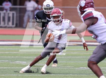 Thumbnail 1 in Gentry vs Louisville (Spring Game) photogallery.
