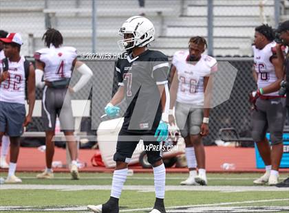 Thumbnail 1 in Gentry vs Louisville (Spring Game) photogallery.
