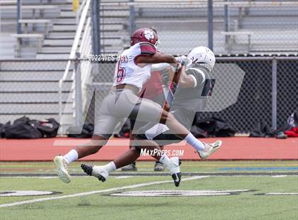 Thumbnail 2 in Gentry vs Louisville (Spring Game) photogallery.