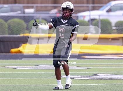 Thumbnail 1 in Gentry vs Louisville (Spring Game) photogallery.
