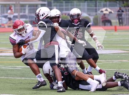 Thumbnail 1 in Gentry vs Louisville (Spring Game) photogallery.