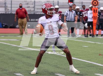 Thumbnail 1 in Gentry vs Louisville (Spring Game) photogallery.