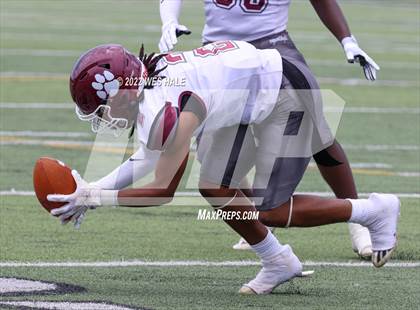 Thumbnail 2 in Gentry vs Louisville (Spring Game) photogallery.