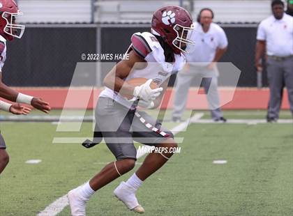 Thumbnail 2 in Gentry vs Louisville (Spring Game) photogallery.