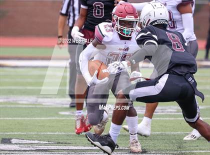 Thumbnail 3 in Gentry vs Louisville (Spring Game) photogallery.