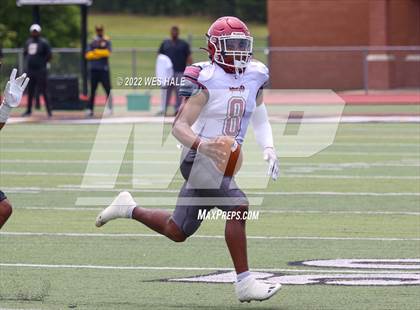 Thumbnail 2 in Gentry vs Louisville (Spring Game) photogallery.