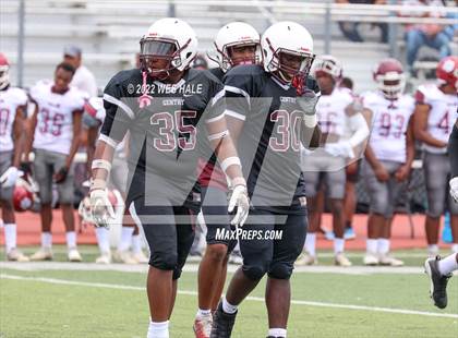Thumbnail 1 in Gentry vs Louisville (Spring Game) photogallery.