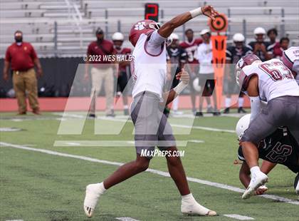 Thumbnail 1 in Gentry vs Louisville (Spring Game) photogallery.