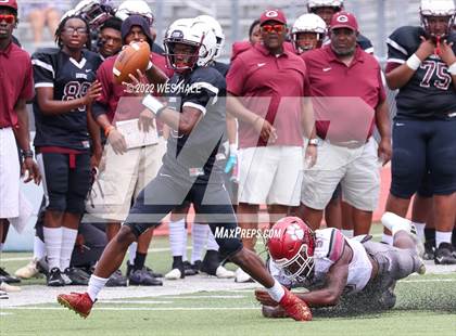 Thumbnail 2 in Gentry vs Louisville (Spring Game) photogallery.