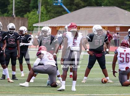 Thumbnail 2 in Gentry vs Louisville (Spring Game) photogallery.