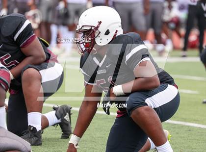 Thumbnail 2 in Gentry vs Louisville (Spring Game) photogallery.