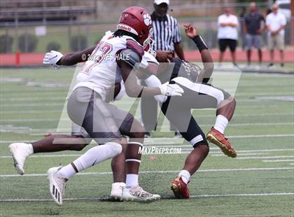 Thumbnail 1 in Gentry vs Louisville (Spring Game) photogallery.