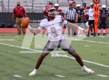 Thumbnail 2 in Gentry vs Louisville (Spring Game) photogallery.