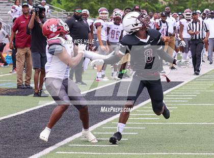 Thumbnail 1 in Gentry vs Louisville (Spring Game) photogallery.