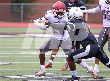 Thumbnail 1 in Gentry vs Louisville (Spring Game) photogallery.