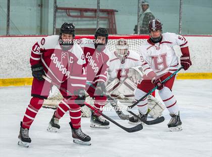 Thumbnail 1 in Concord @ Hanover photogallery.