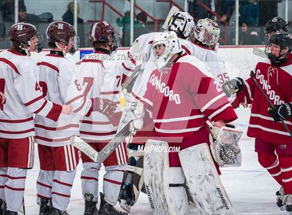 Thumbnail 1 in Concord @ Hanover photogallery.