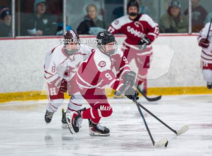 Thumbnail 1 in Concord @ Hanover photogallery.