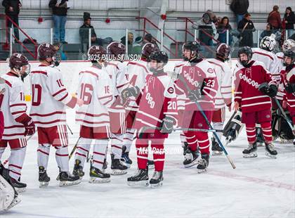 Thumbnail 1 in Concord @ Hanover photogallery.